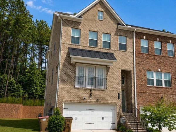 4393 Valtek Court, Suwanee, GA 30024
