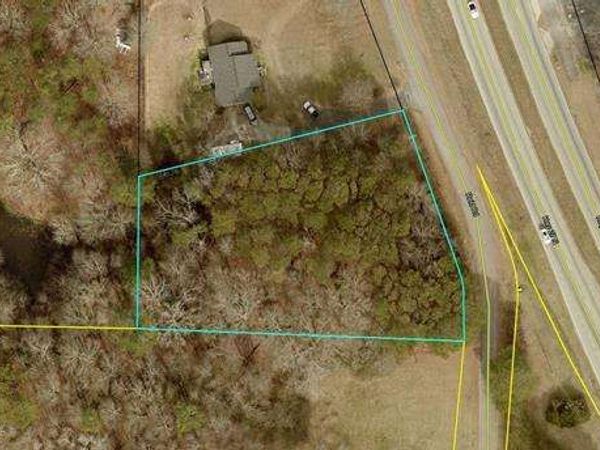 0 Mcadams Street, Carrollton, GA 30117