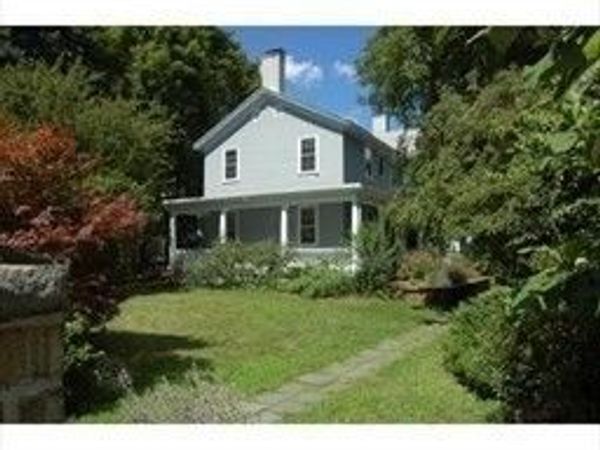 45 Eliot St., Unit B, Boston, MA 02130