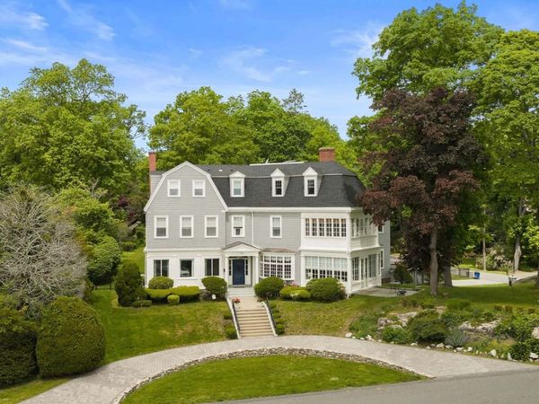 53 Tupelo Rd, Swampscott, MA 01907