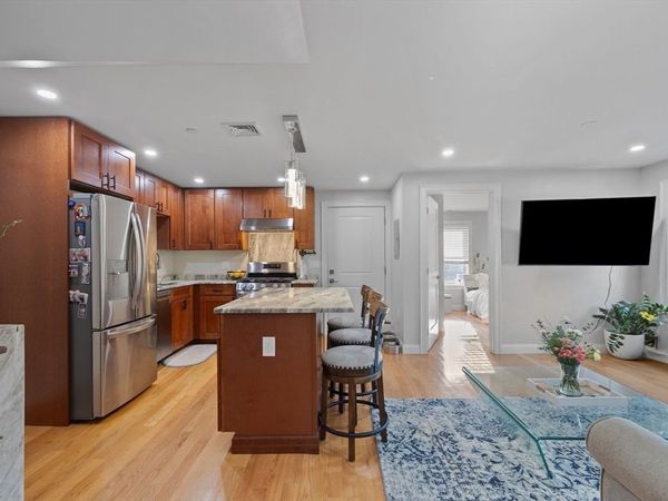 6 Nelly St, Unit 3, Wakefield, MA 01880