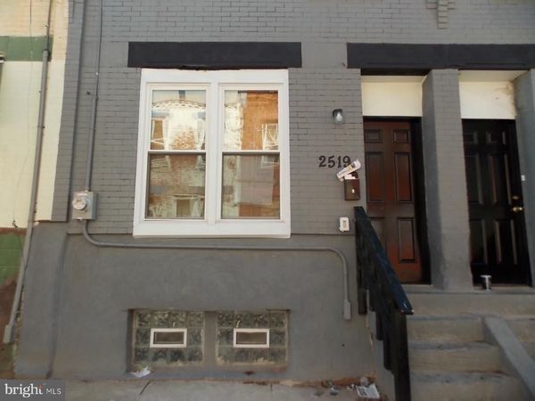 2519 N COLORADO STREET , PHILADELPHIA, PA 19132