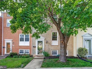 3316 WEBLEY COURT, ANNANDALE, VA 22003