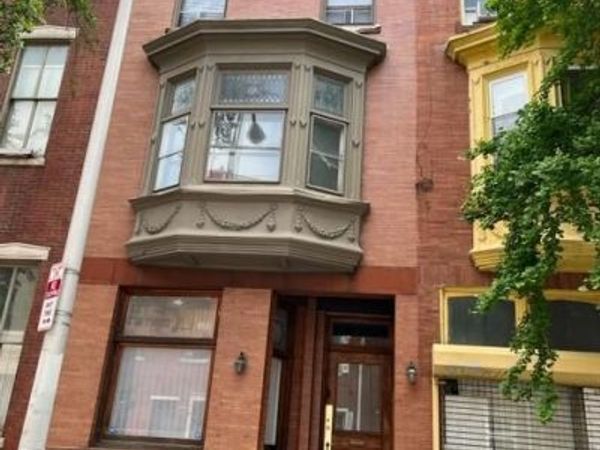 423 S 15TH STREET , Unit 2ND FRONT, PHILADELPHIA, PA 19146