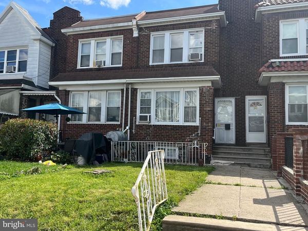 1422 FANSHAWE STREET, Unit 2, PHILADELPHIA, PA 19111