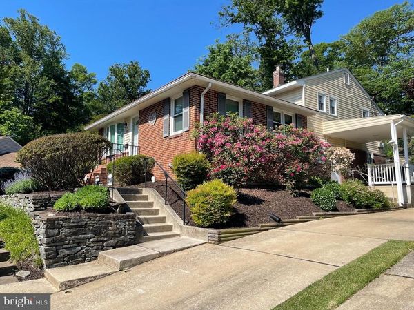 204 ELPIN DRIVE W, CATONSVILLE, MD 21228