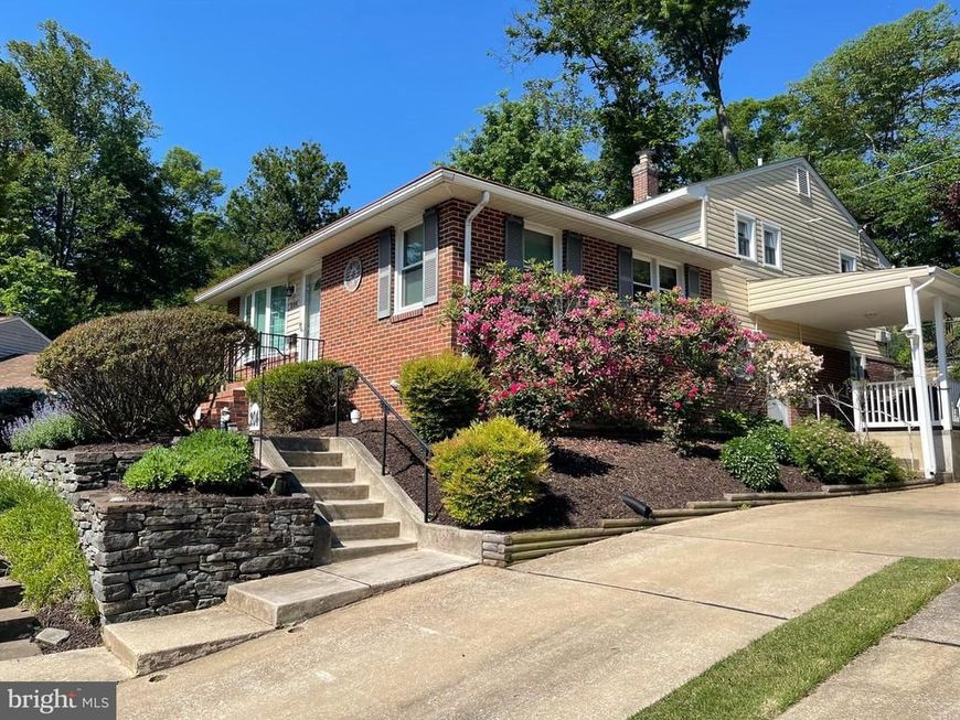 204 Elpin Drive W, Catonsville, MD 21228 Main Photo