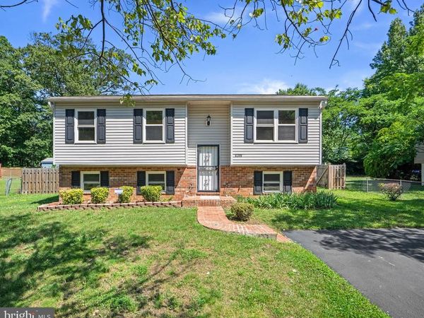 6208 TEABERRY WAY , CLINTON, MD 20735