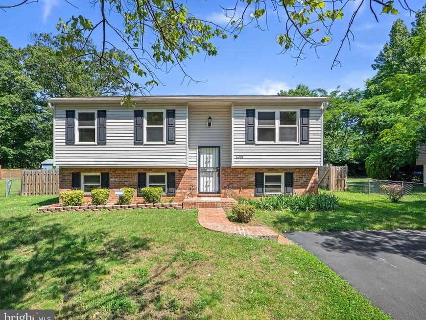 6208 Teaberry Way , Clinton, MD 20735 Main Photo