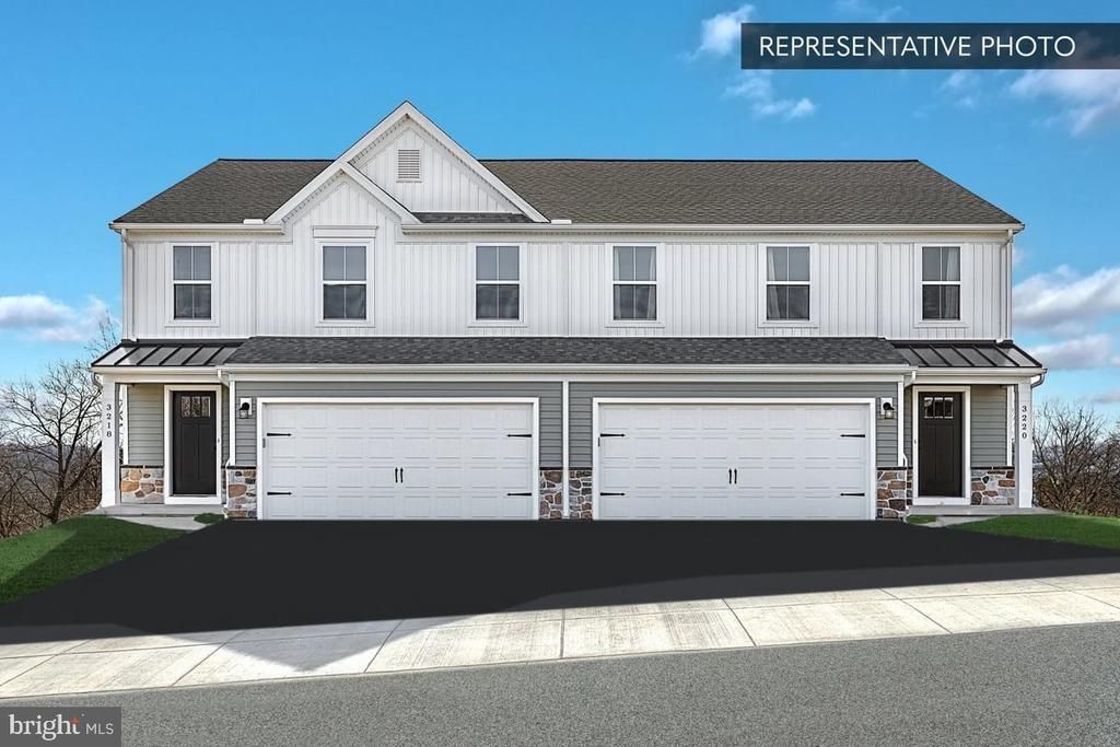 737 Fawn Way , Unit LOT 27, Pennsburg, PA 18073 Main Photo
