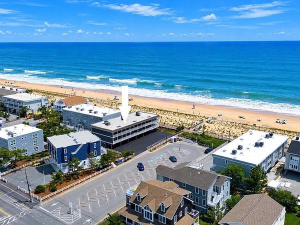97E CENTRAL BOULEVARD, BETHANY BEACH, DE 19930
