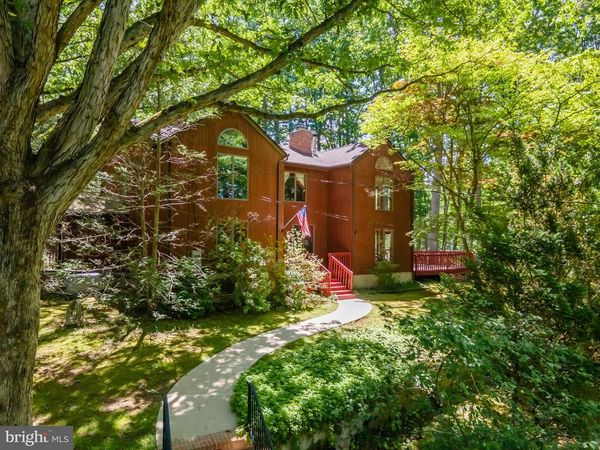 48 CHAMBERS ROAD, CREAM RIDGE, NJ 08514