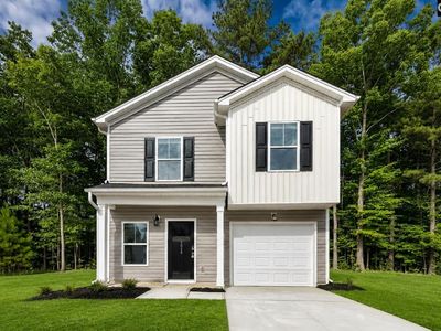 337 Ballfield Road , Camden, SC 29020