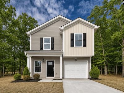 337 Ballfield Road , Camden, SC 29020