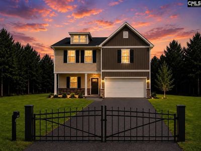 259 Eastover Road, Eastover, SC 29044