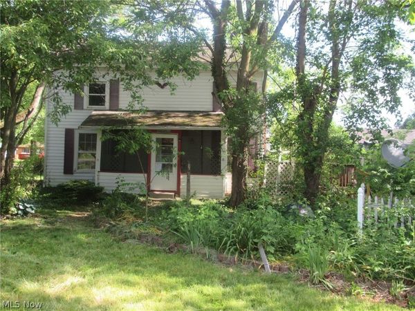 11209 Spencer Mills Road , Spencer, OH 44275