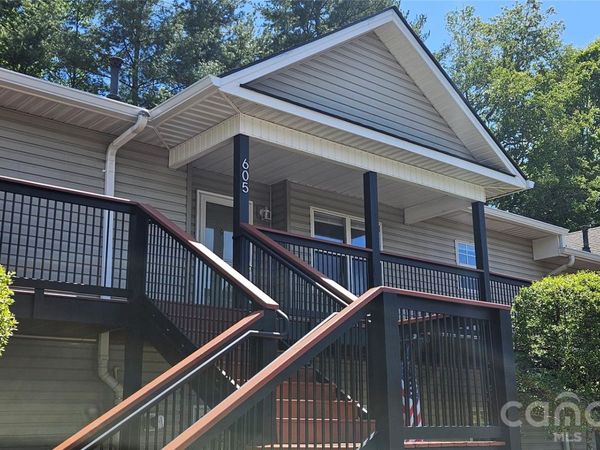 605 Carlyle Way , Asheville, NC 28803