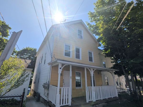 81 Sexton , Unit 3, New Britain, CT 06051