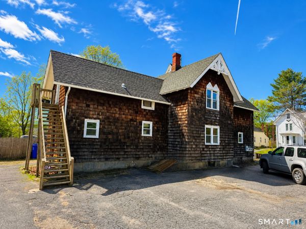54 Prospect , Unit 1F, Torrington, CT 06790