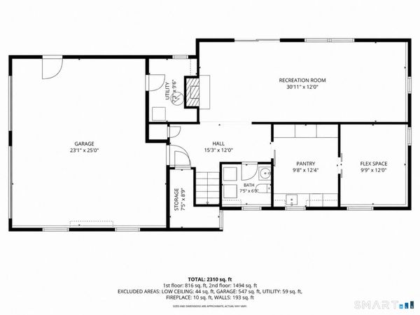 5 Watch Hill, Simsbury, CT 06092