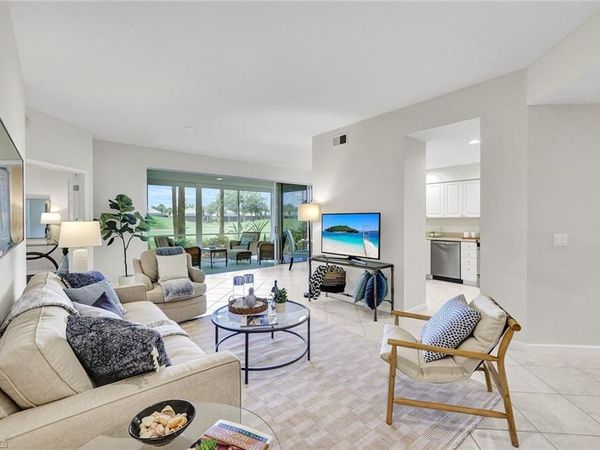 9261 Palmetto Ridge DR, Unit 102, ESTERO, FL 34135