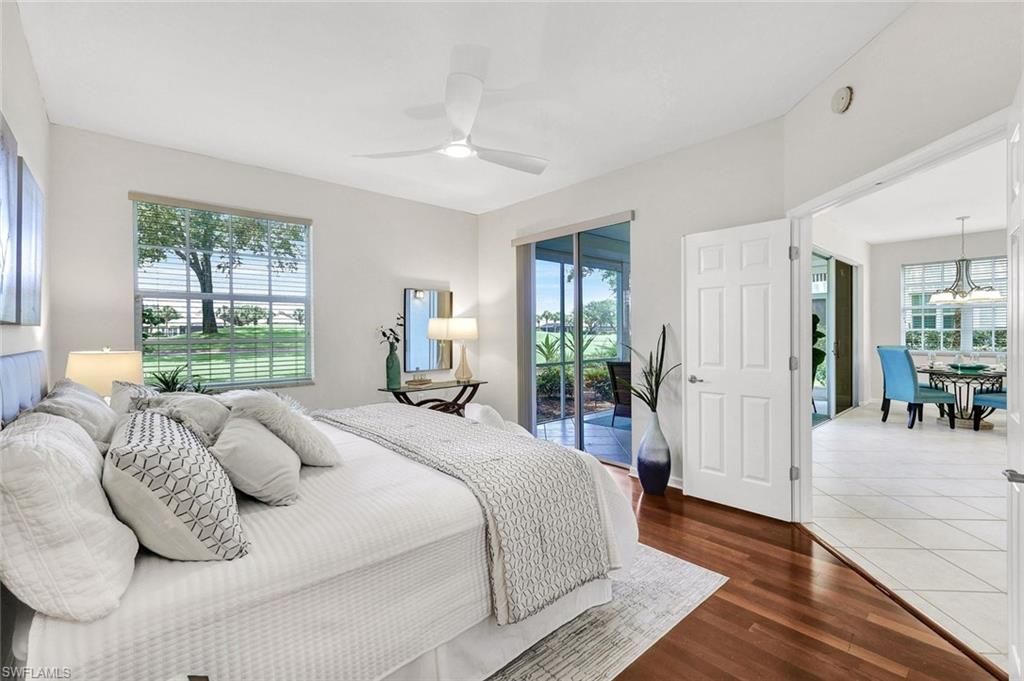 9261 Palmetto Ridge Dr, Unit 102, Estero, FL 34135 Photo