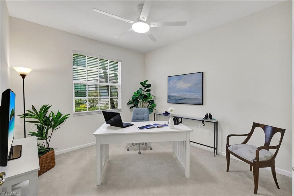 9261 Palmetto Ridge Dr, Unit 102, Estero, FL 34135 Photo