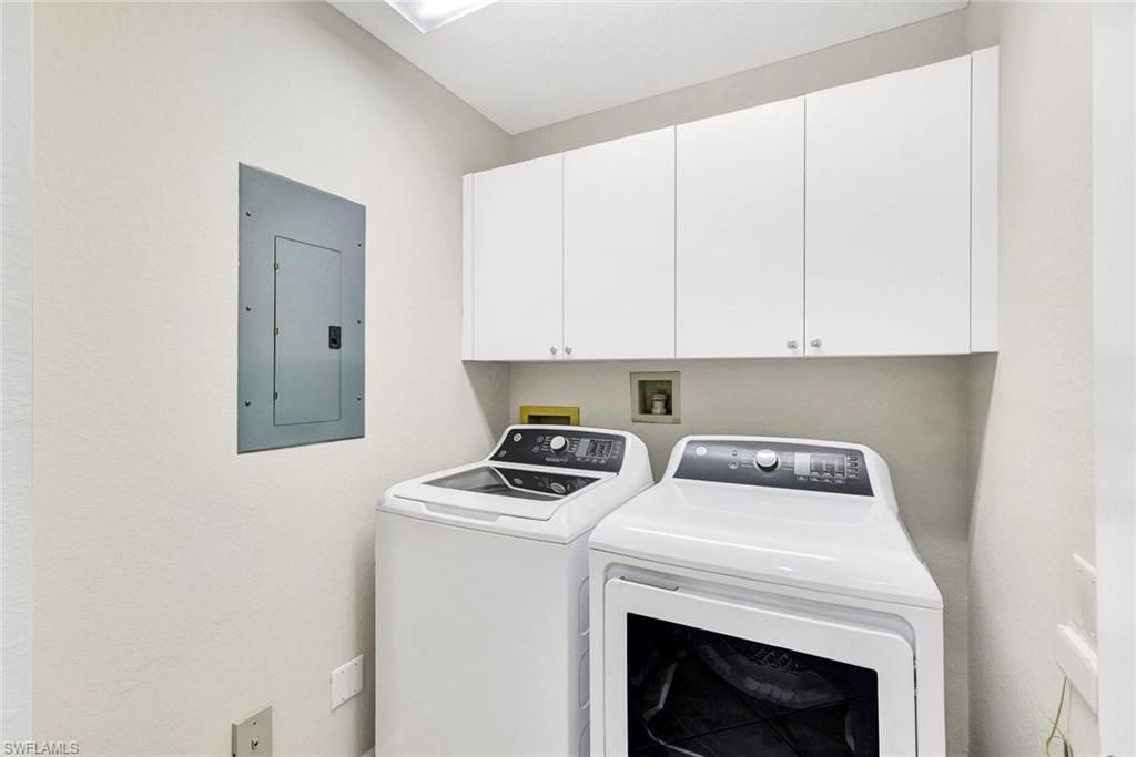 9261 Palmetto Ridge Dr, Unit 102, Estero, FL 34135 Photo