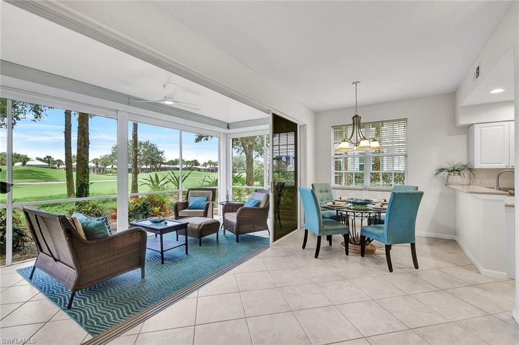 9261 Palmetto Ridge Dr, Unit 102, Estero, FL 34135 Photo