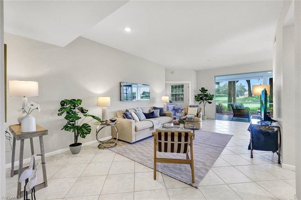 9261 Palmetto Ridge Dr, Unit 102, Estero, FL 34135 Photo