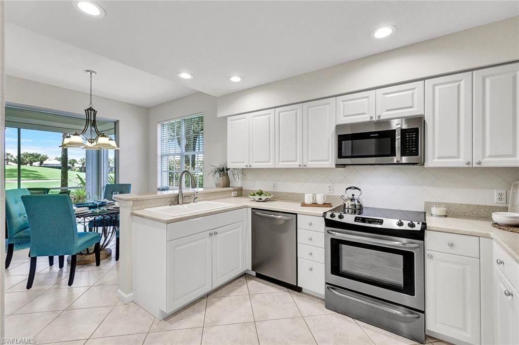9261 Palmetto Ridge Dr, Unit 102, Estero, FL 34135 Photo
