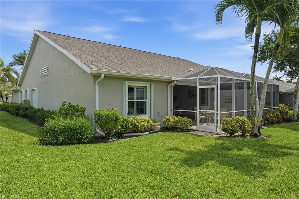 6195 Mandalay Cir, Naples, FL 34112 Photo