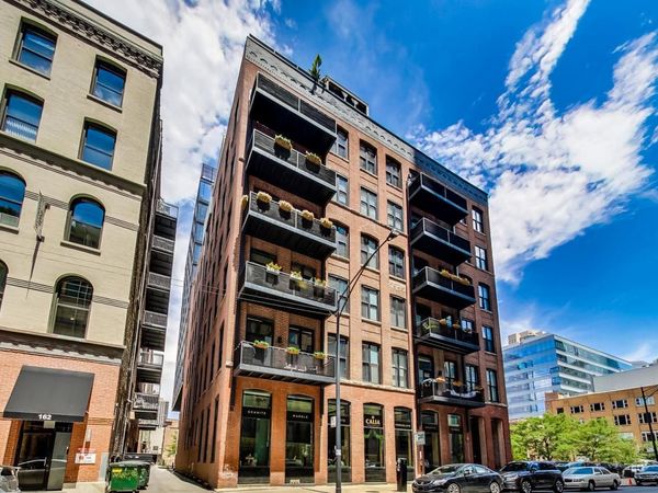 154 W Hubbard Street, Unit 304, Chicago, IL 60654