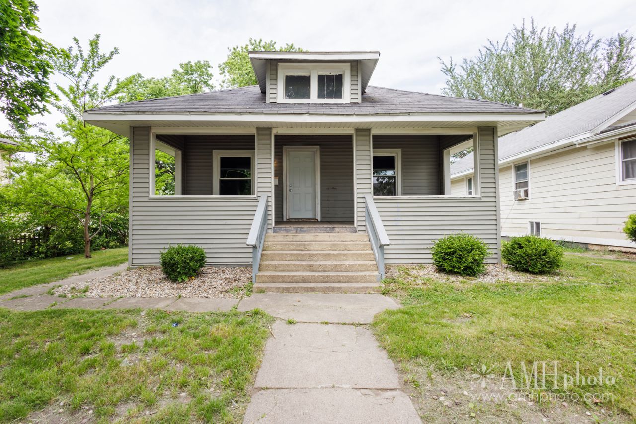 459 S Lincoln Avenue , Kankakee, IL 60901