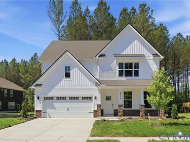 16932 Barmer Road , Chesterfield, VA 23832