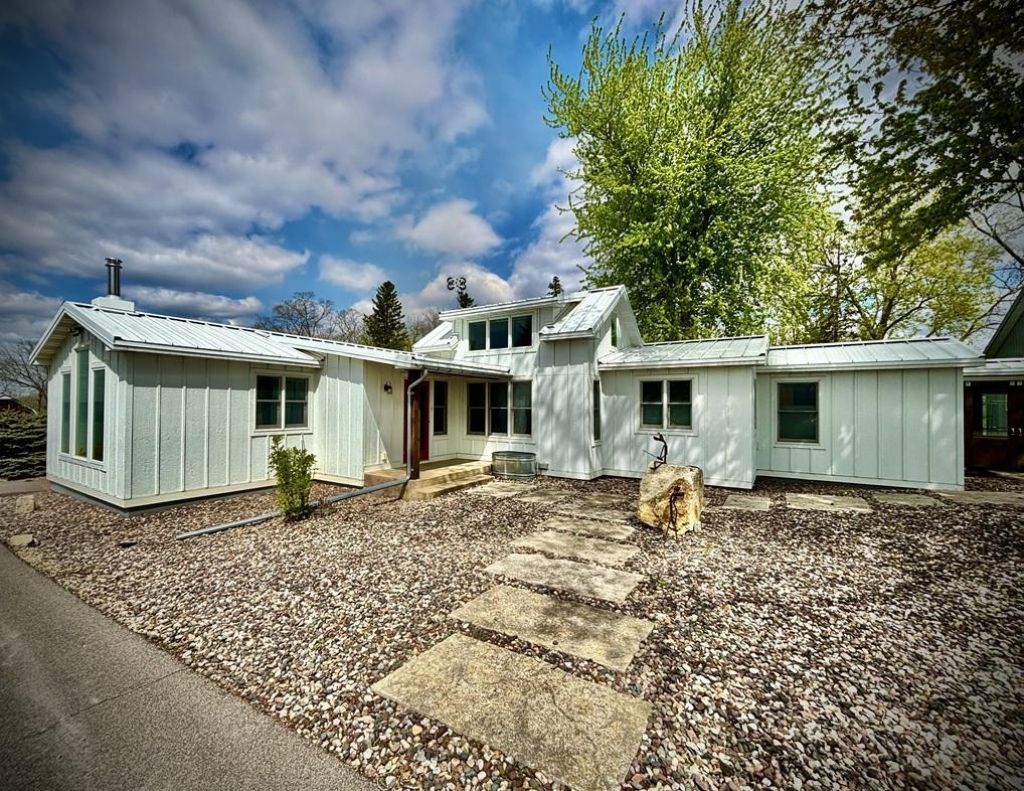 N2095 Twin Bluff Lane , Stockholm, WI 54769