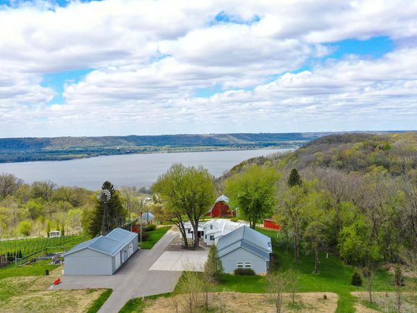 N2095 Twin Bluff Lane, Stockholm, WI 54769