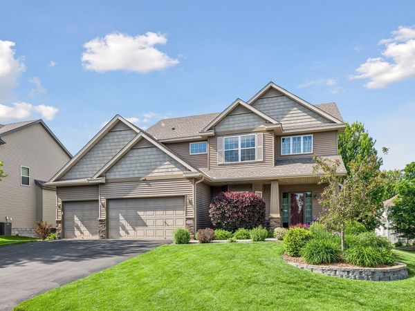 1046 Gusty Drive, Waconia, MN 55387
