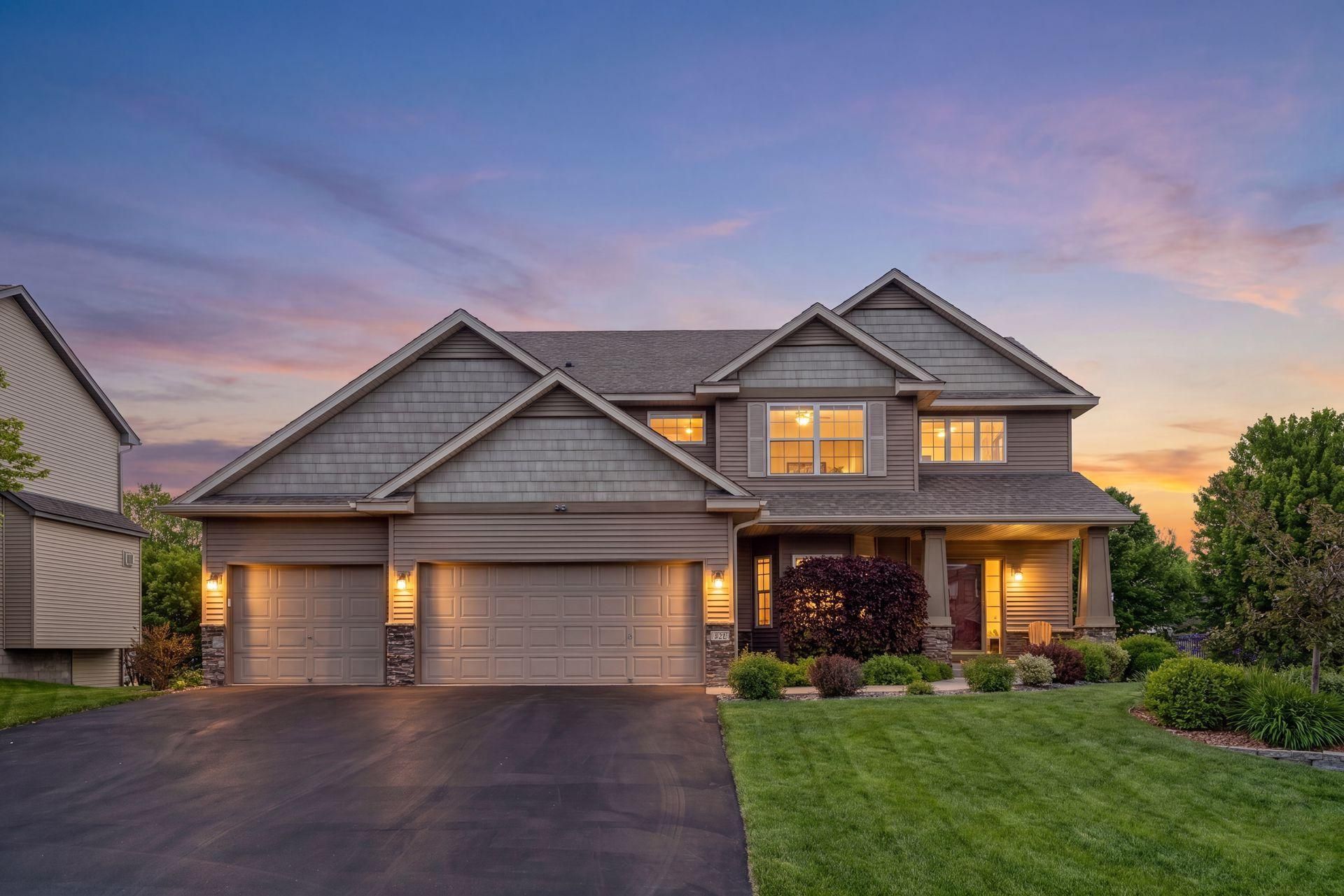 1046 Gusty Drive, Waconia, MN 55387
