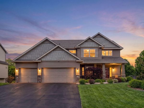 1046 Gusty Drive, Waconia, MN 55387