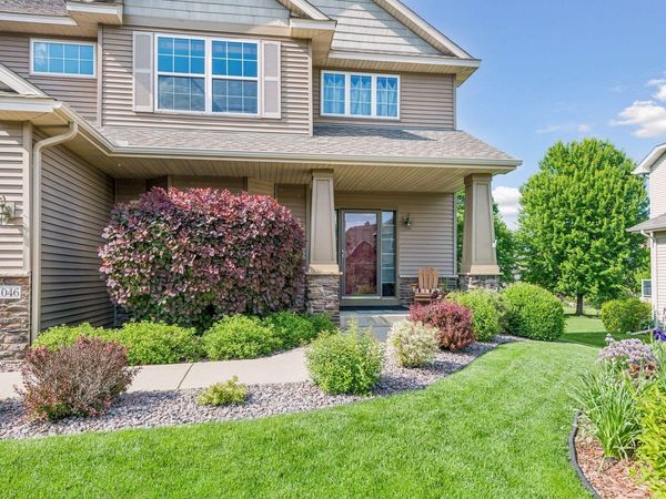 1046 Gusty Drive, Waconia, MN 55387