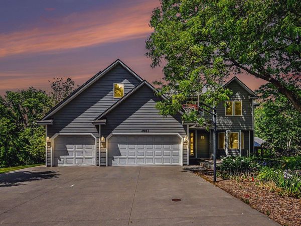 3667 143rd Street W, Rosemount, MN 55068