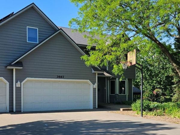 3667 143rd Street W, Rosemount, MN 55068