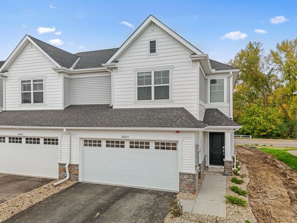 20015 62nd Place , Corcoran, MN 55340