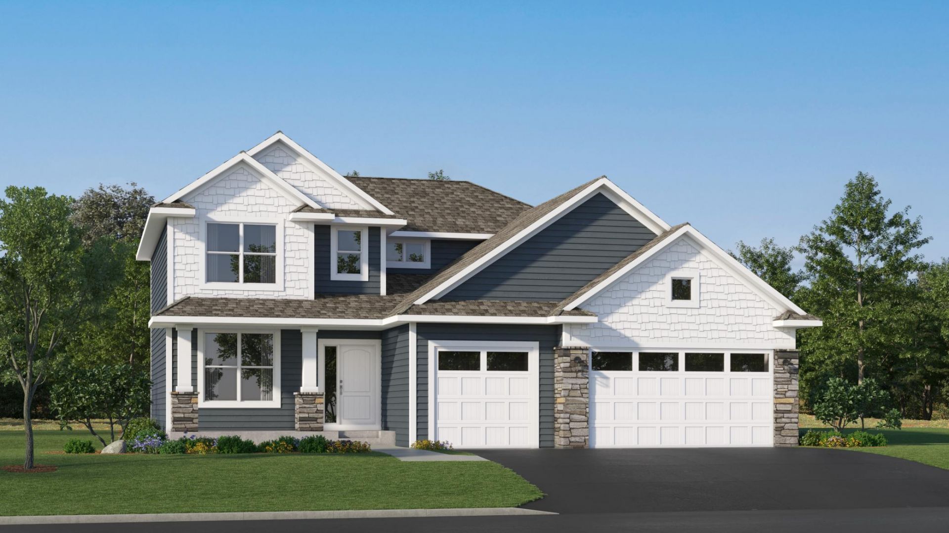 14716 74th Street NE, Otsego, MN 55330