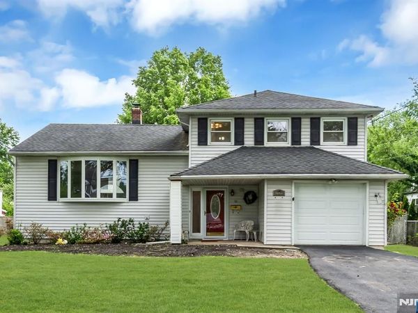 86 Portland Avenue, FANWOOD, NJ 07023