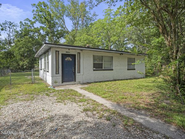 3024 W 1ST Street W, Jacksonville, FL 32254