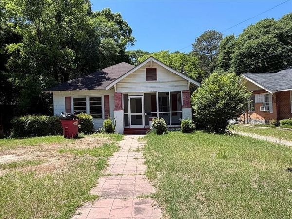1159 Brentwood Avenue , Macon, GA 31204
