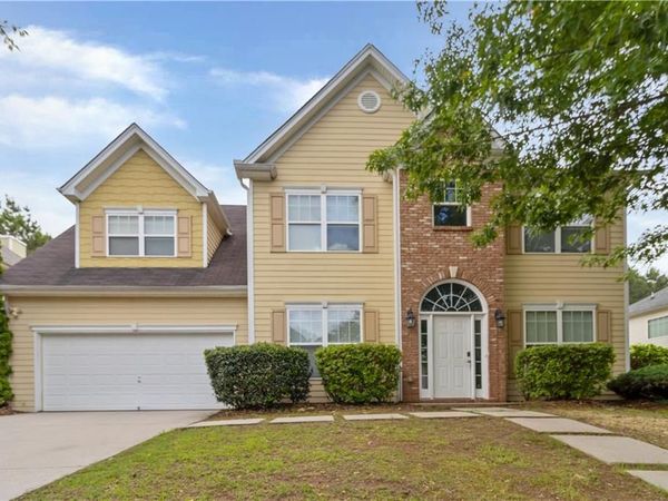 4304 Savannah Trail, Atlanta, GA 30349