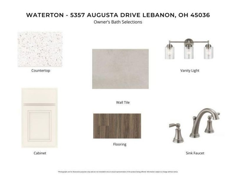 5357 Augusta Drive, Unit 11303, Turtle Creek Twp, OH 45036 Photo 10